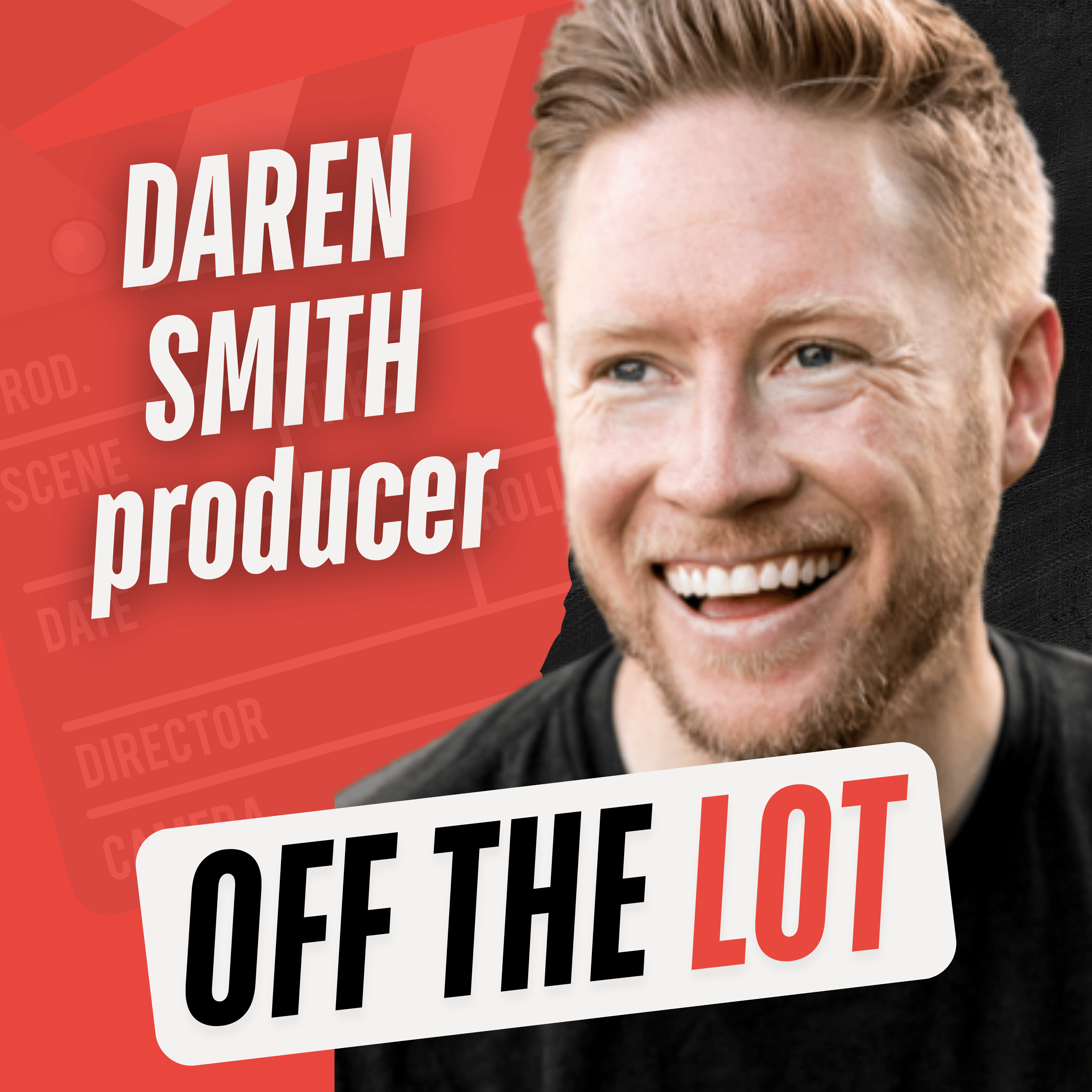 Off The Lot