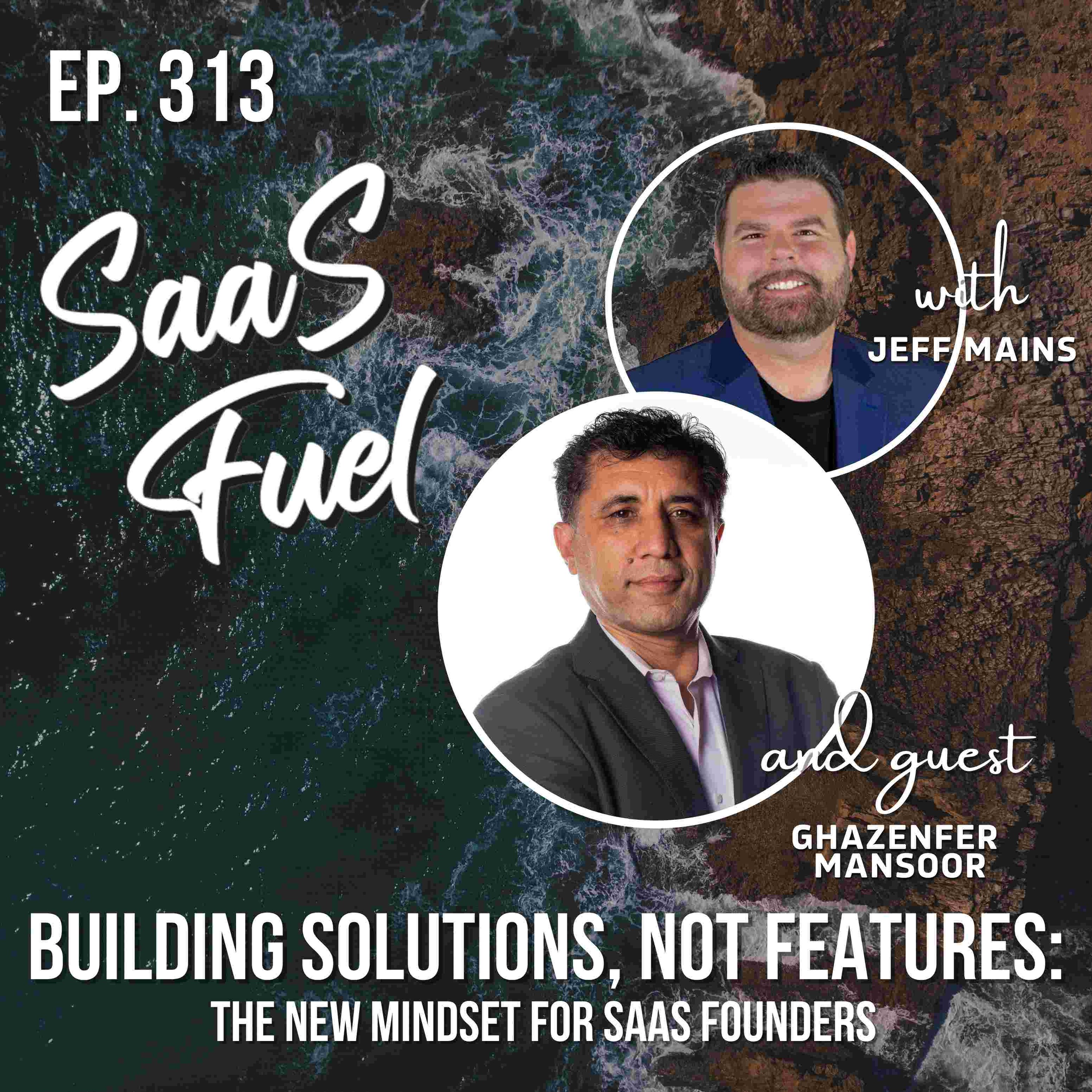 SaaS Fuel