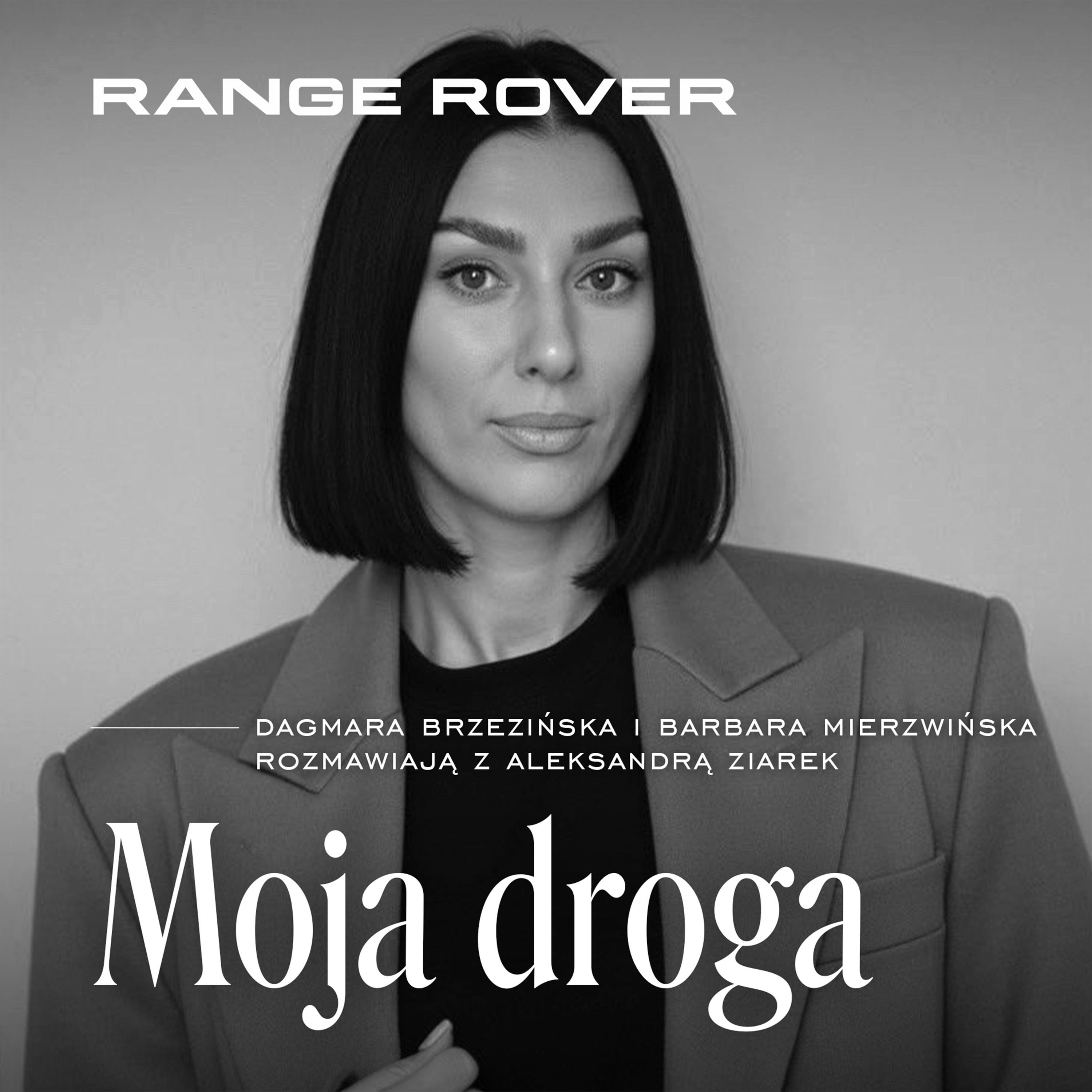 Moja droga