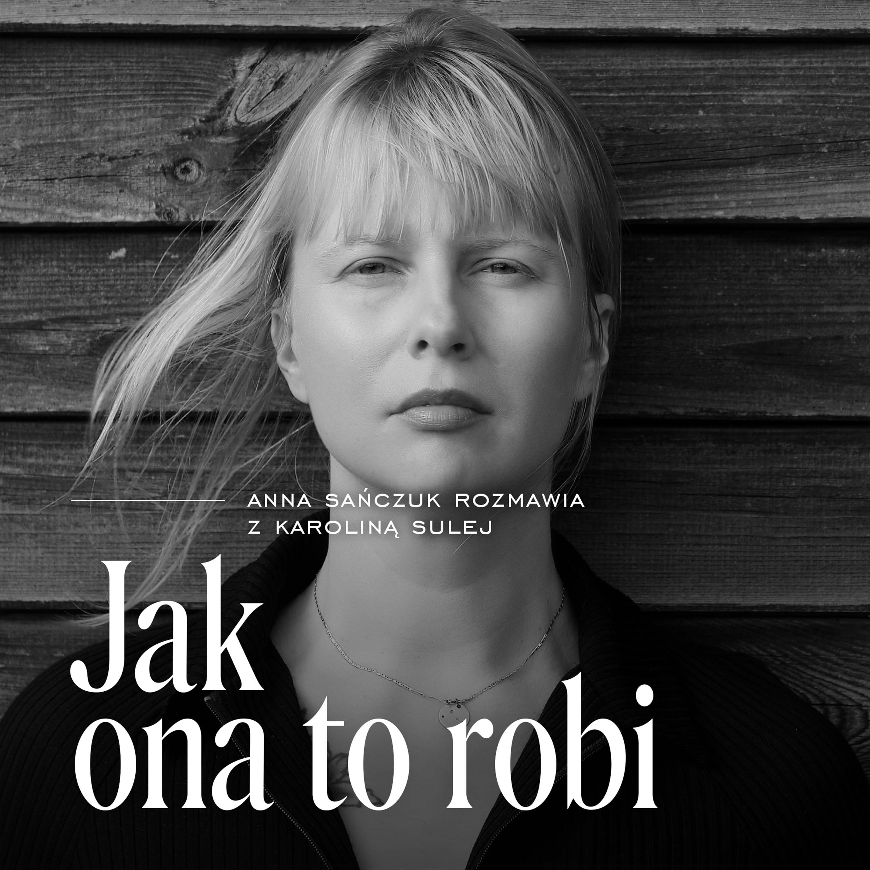 Jak ona to robi