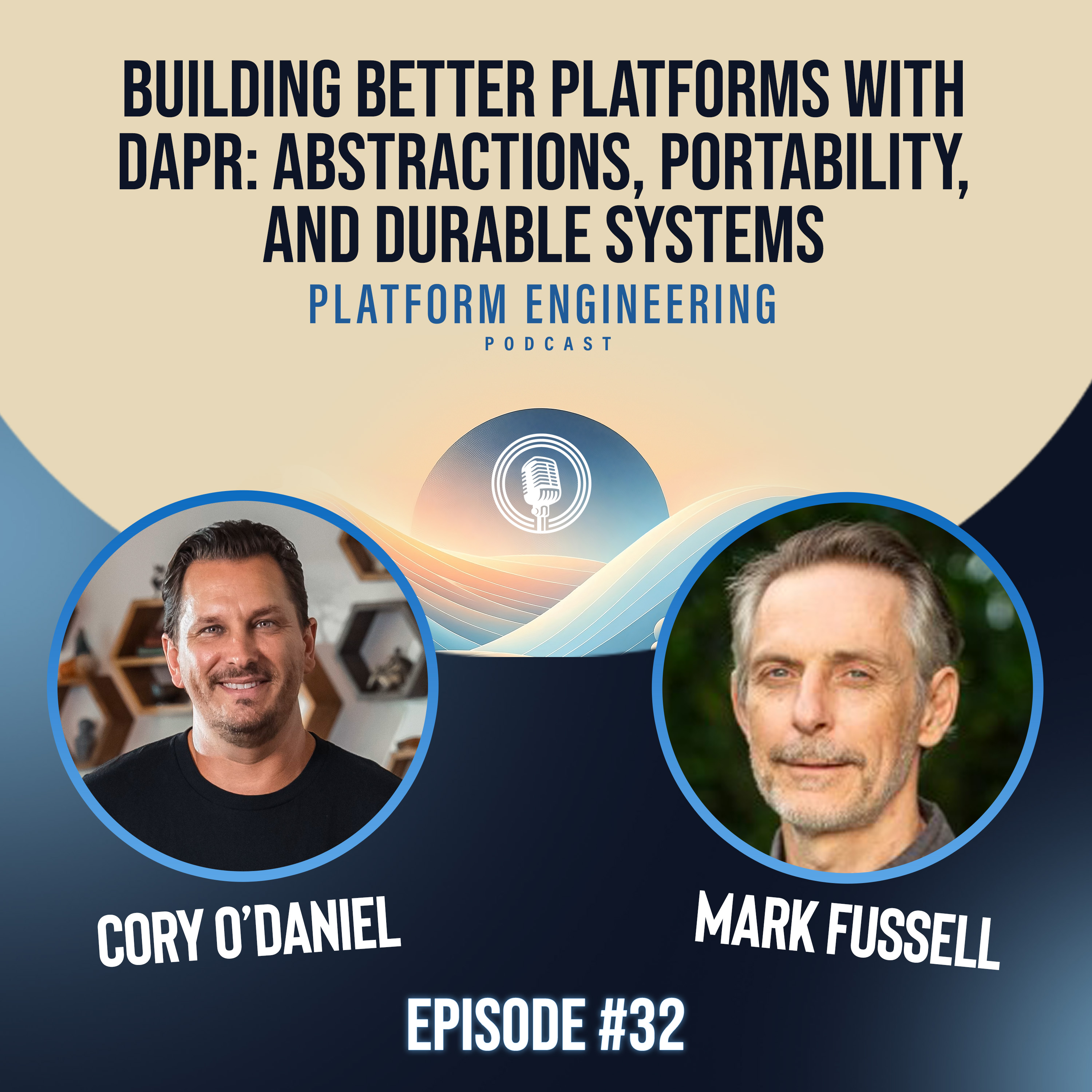 Platform Engineering Podcast