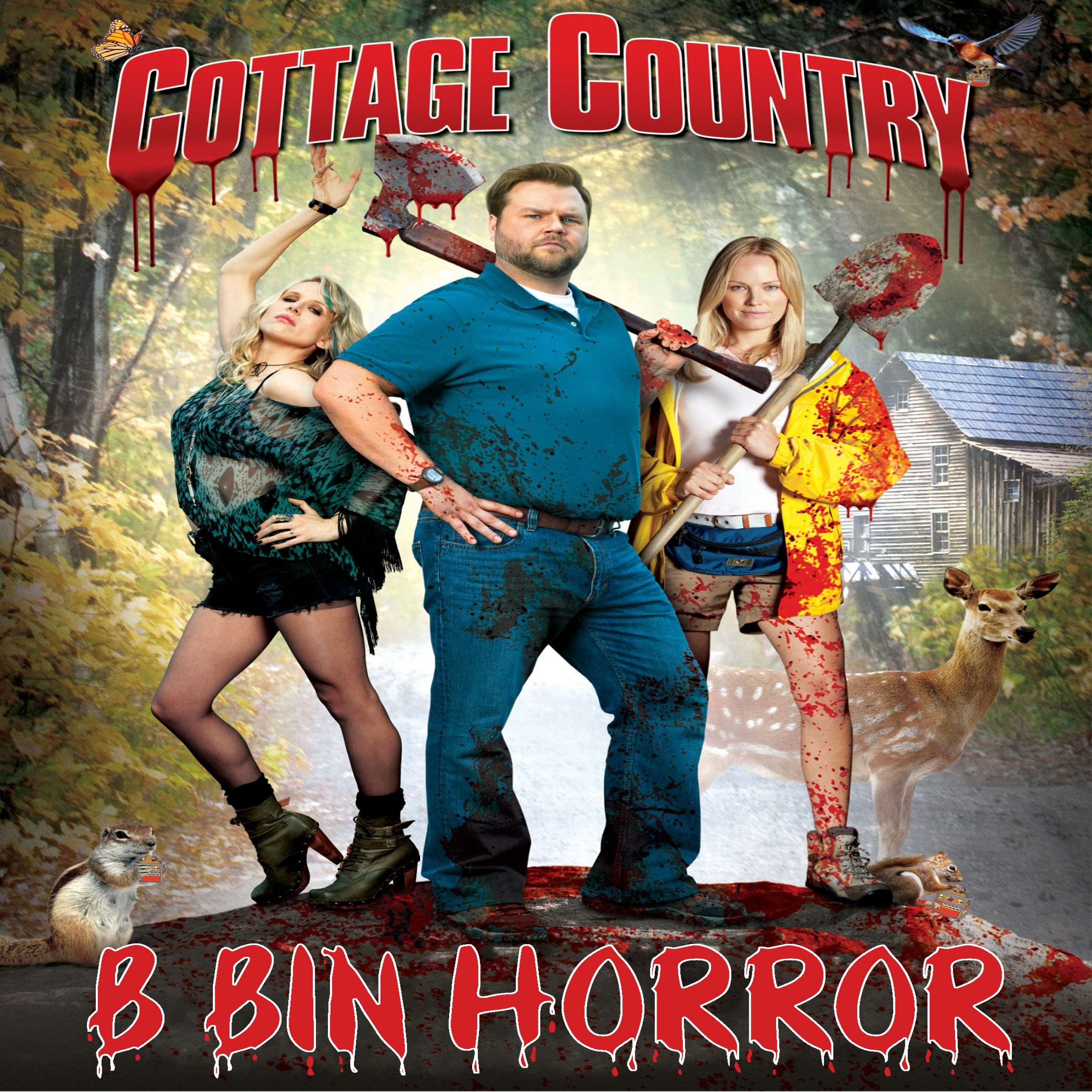 Cottage Country