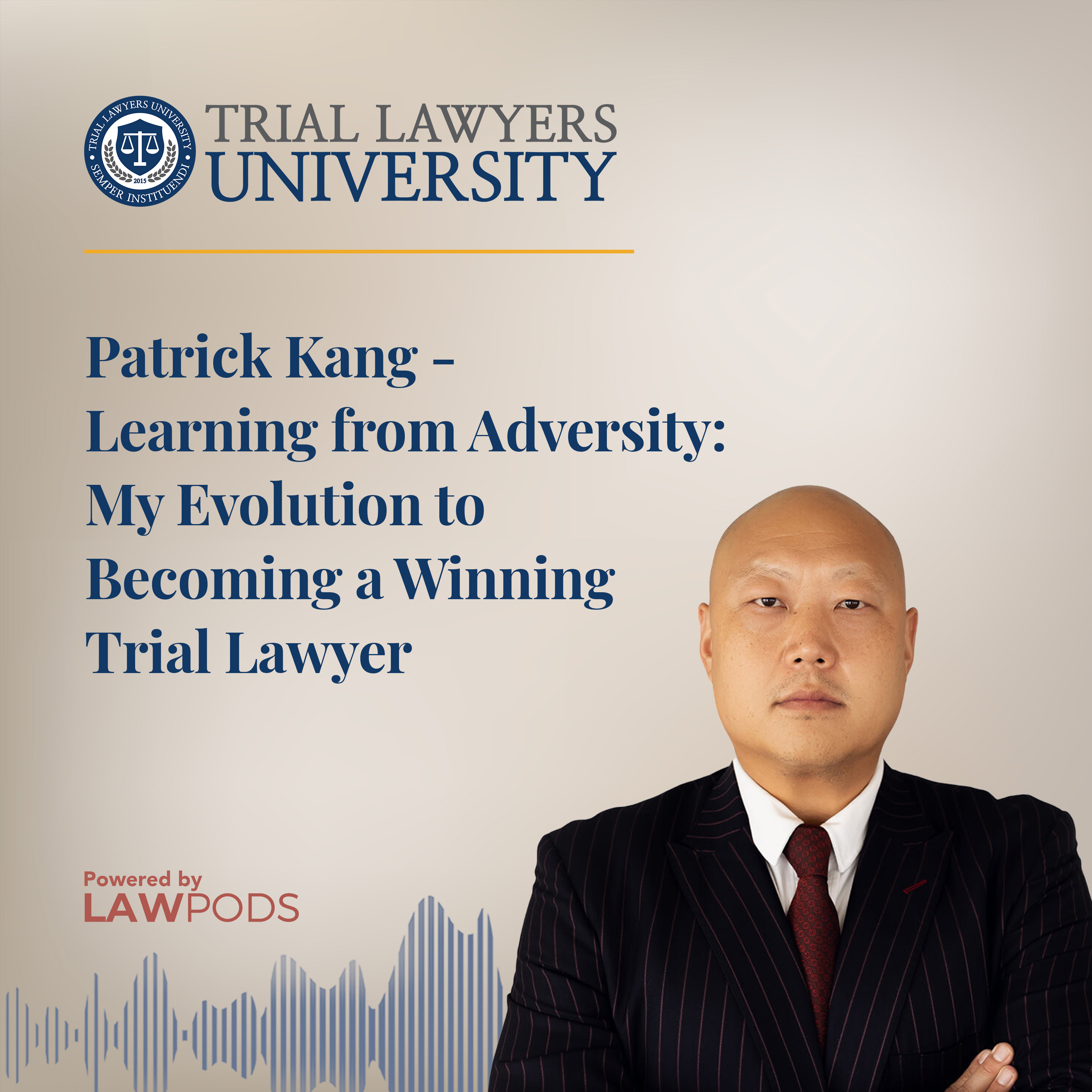 Trial Lawyers University