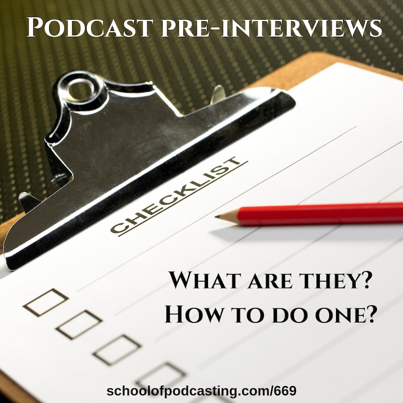 Artwork for podcast School of Podcasting: Expert Tips for Launching and Growing Your Podcast