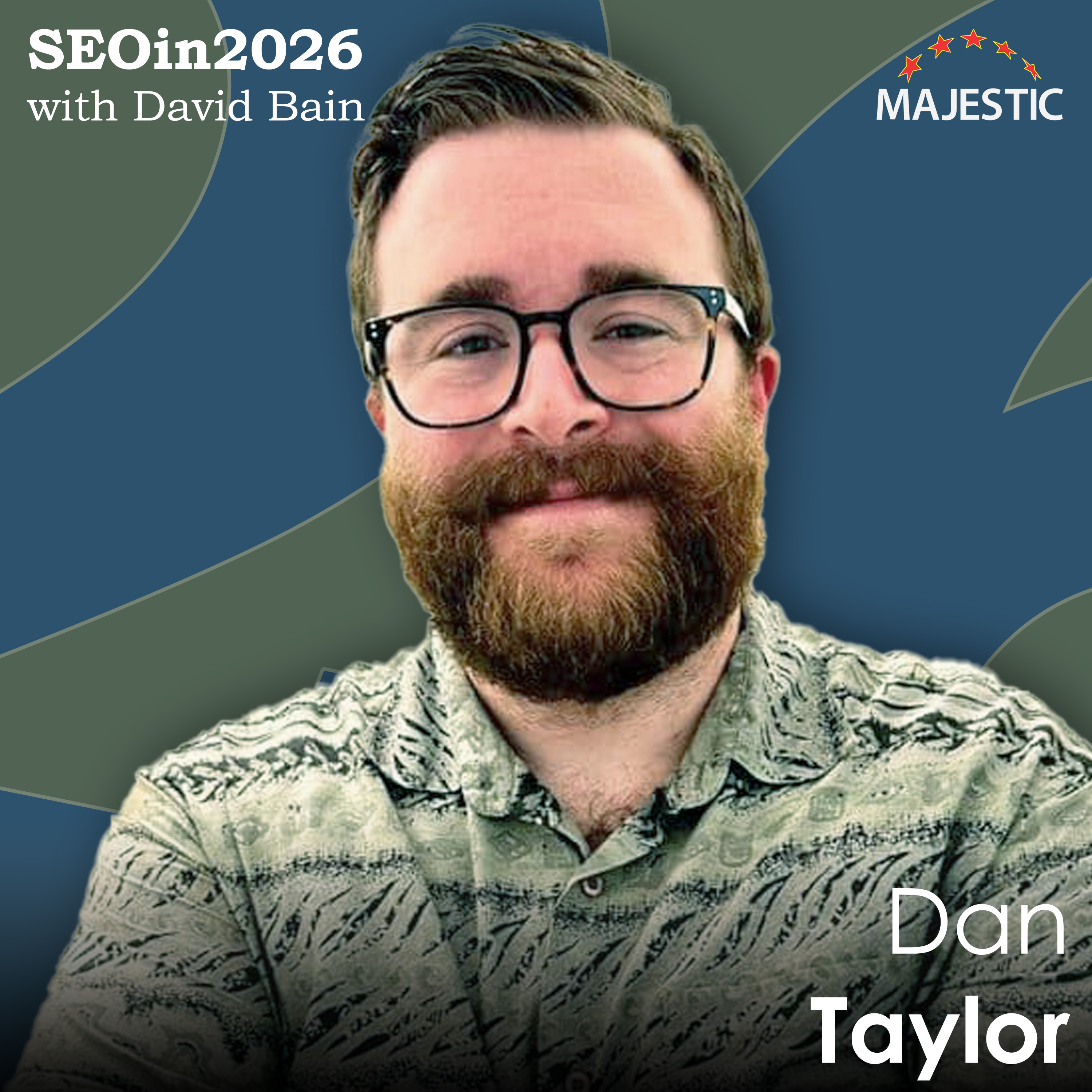 Leverage your analytics platforms more effectively – with Dan Taylor