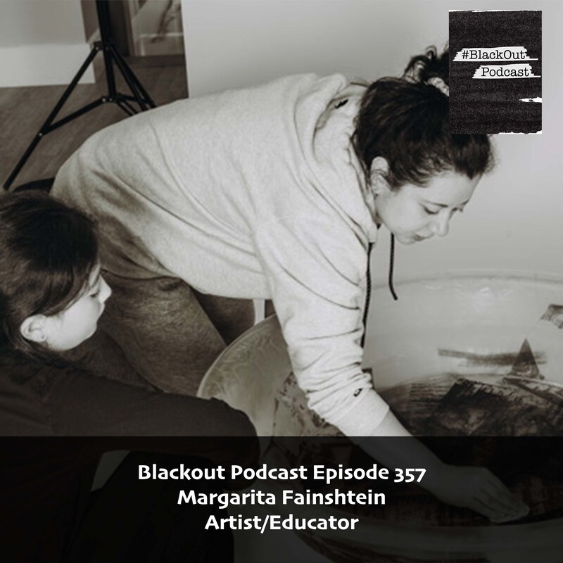 Artwork for podcast Blackout Podcast