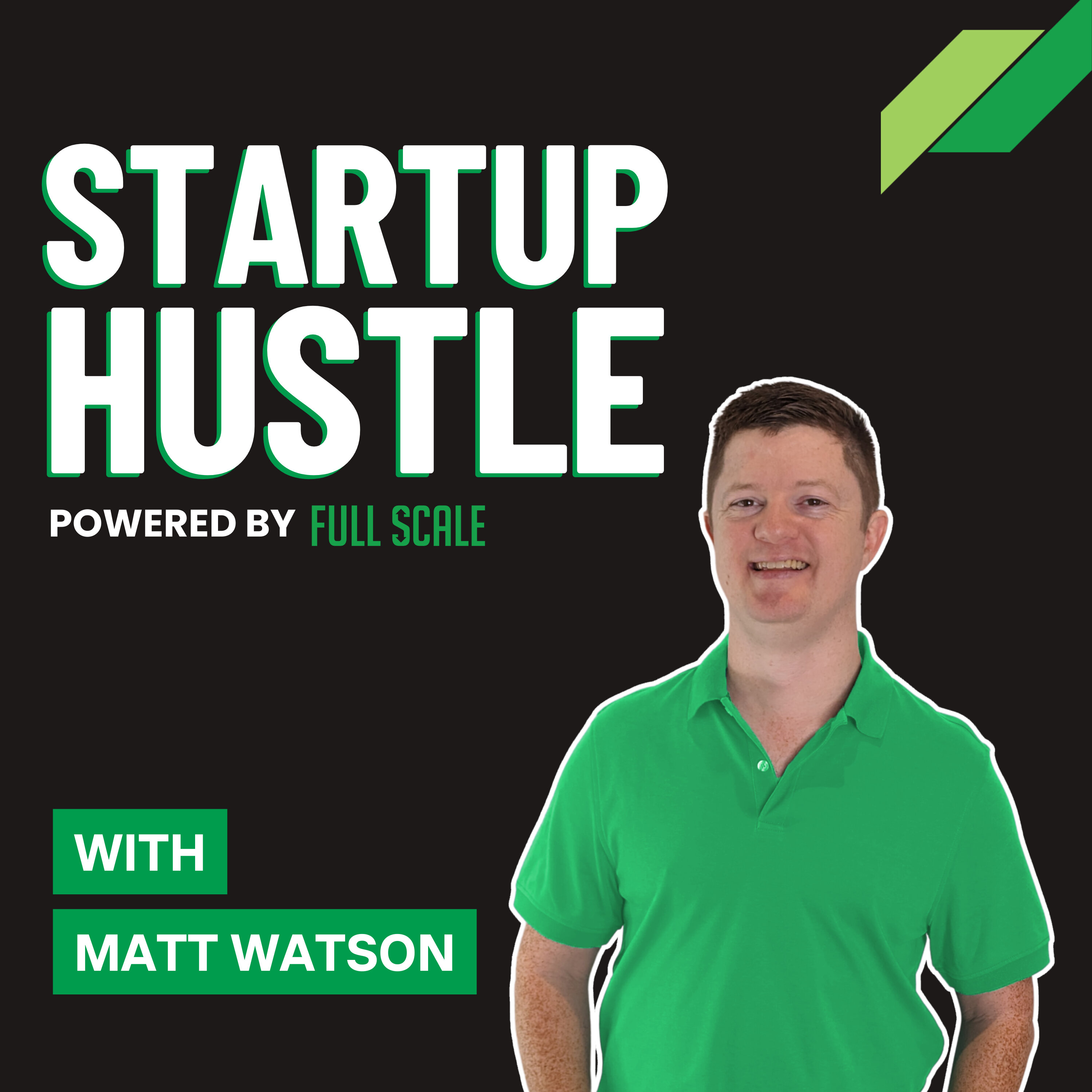 Your Values Define Your Company's Culture episode artwork