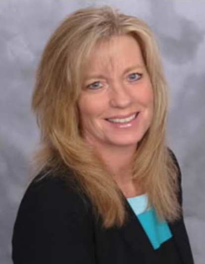 Joanne Peterson - Executive Director of Learn2Cope