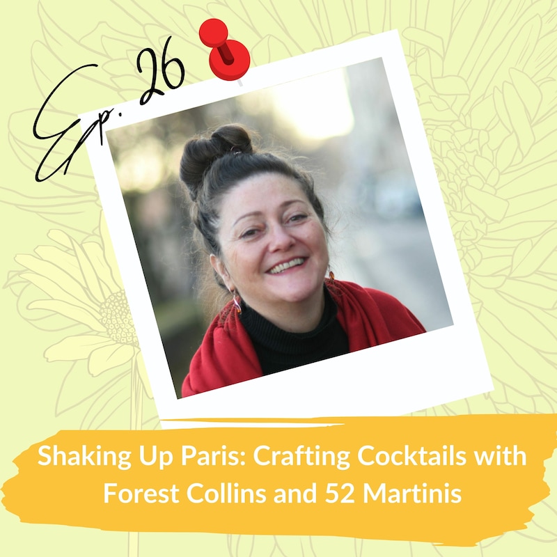 Artwork for podcast Life in Rural France