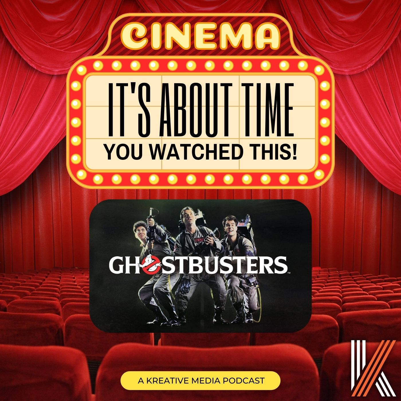 It\'s About Time You Watched This!