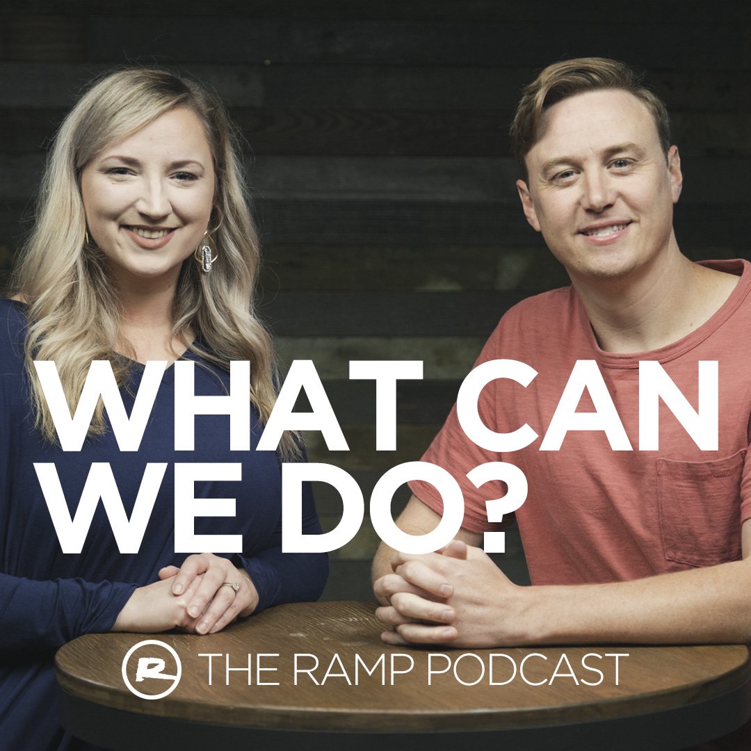 What Can We Do?