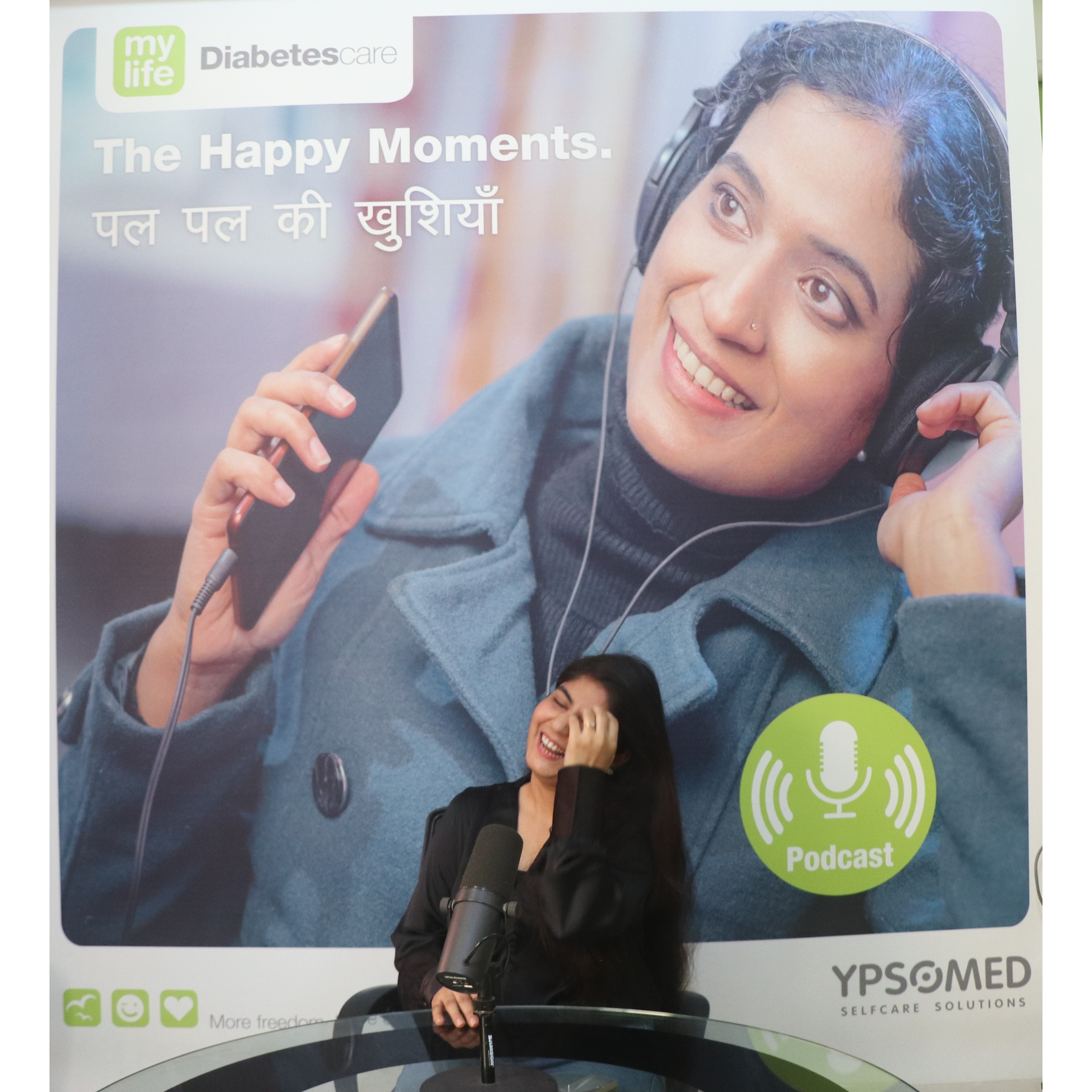 Deepika Kamboj: Embracing Self-Love and Gratitude in Every Moment
