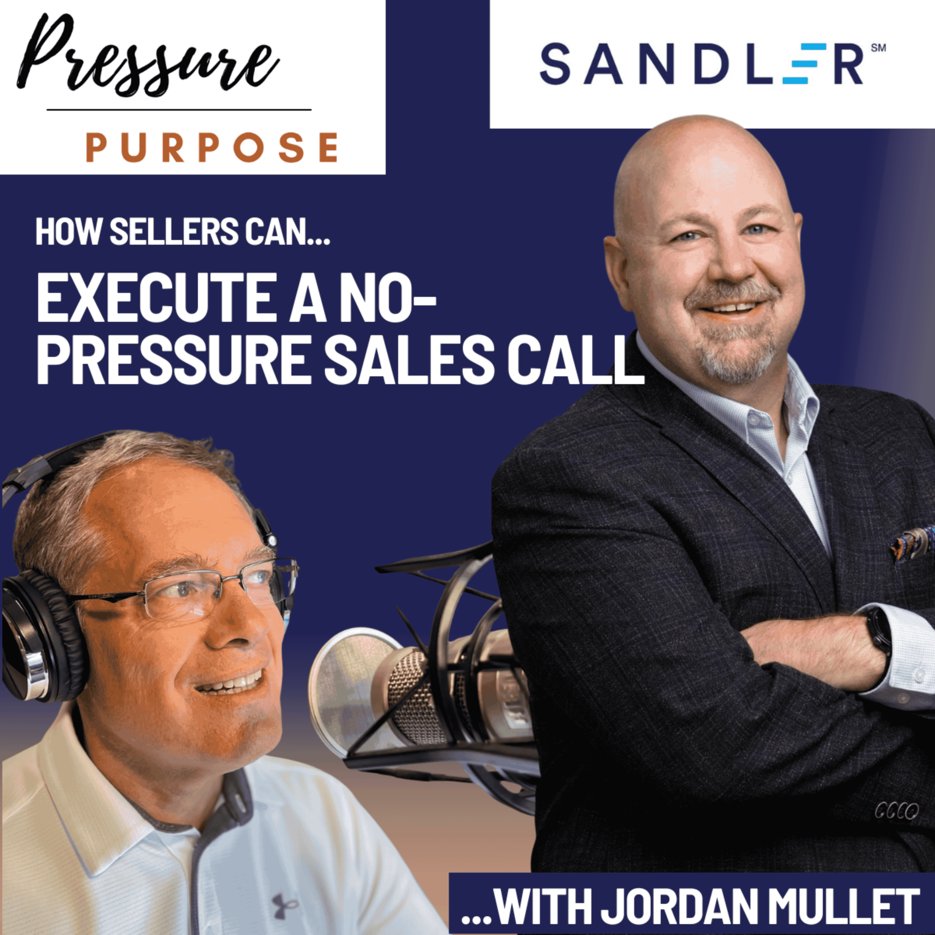 Purpose Under Pressure