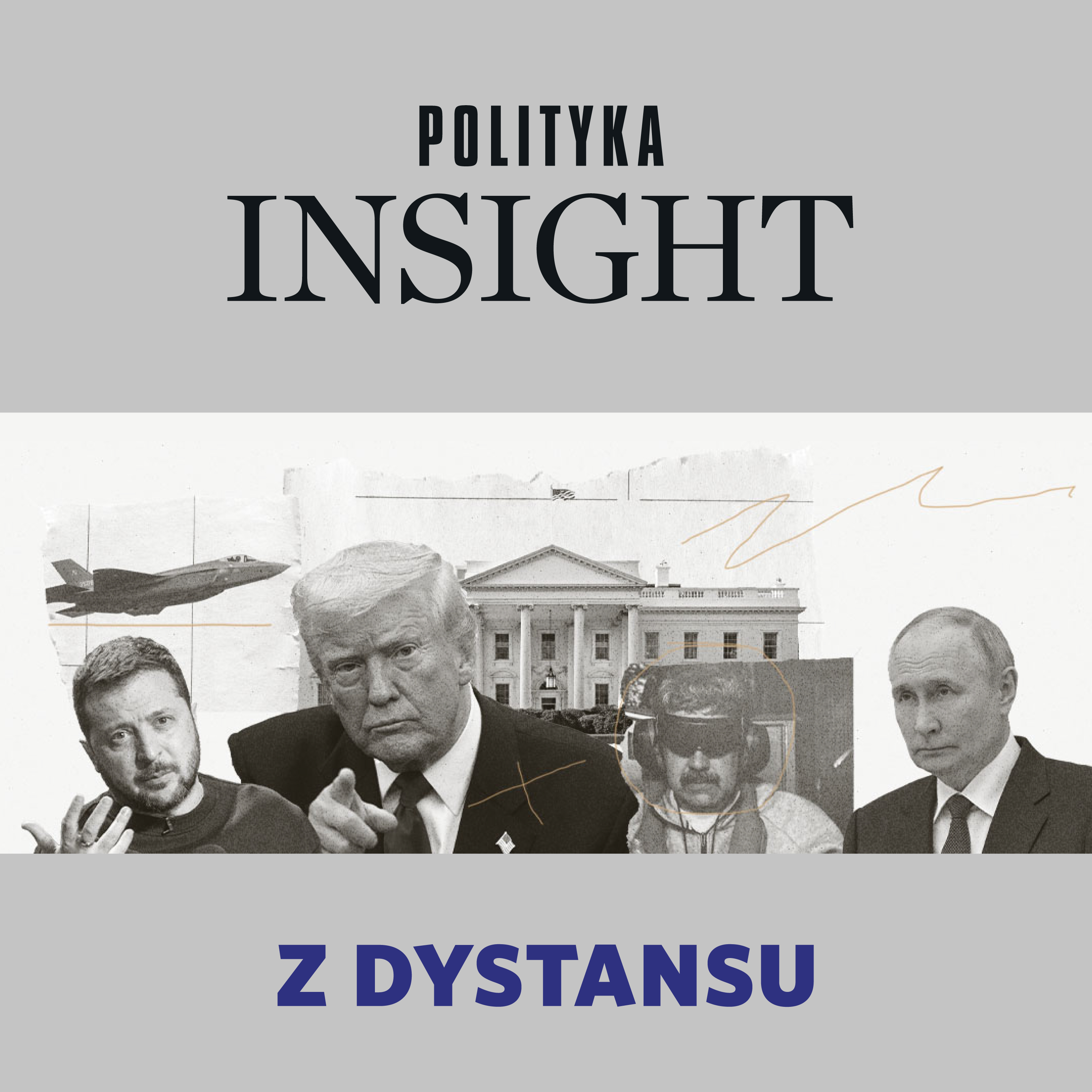 Rok strategii | Z dystansu