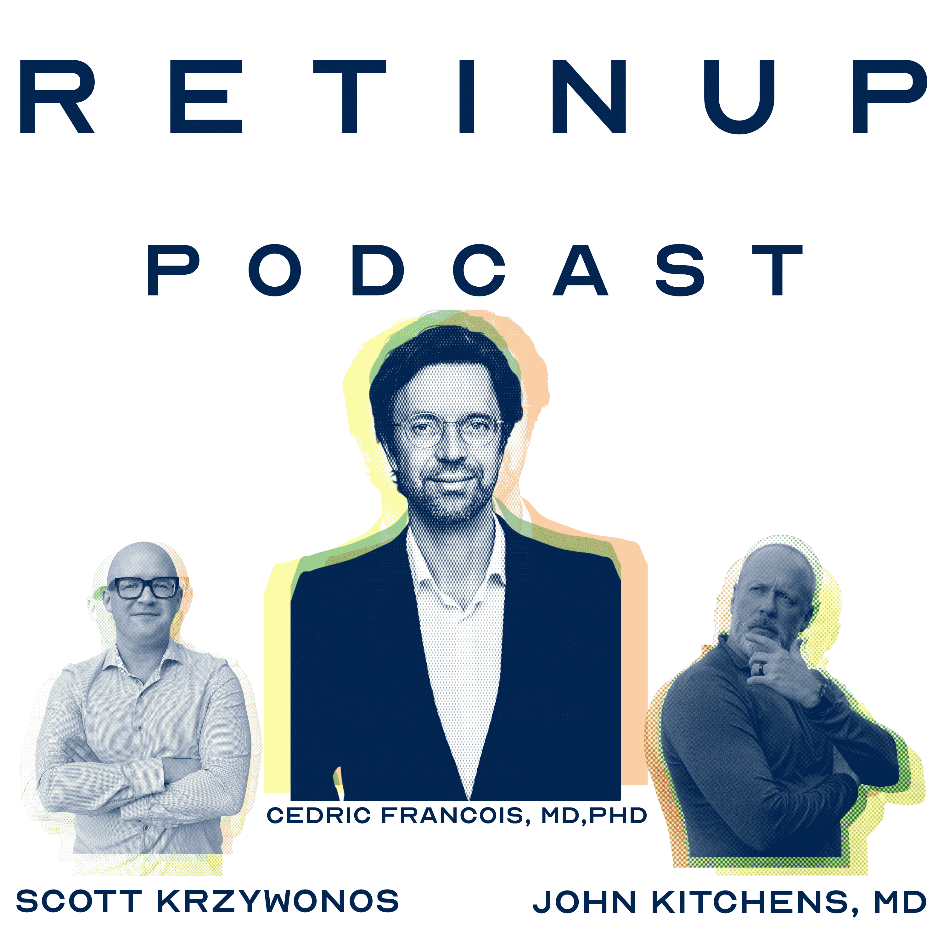 RetinUp Podcast