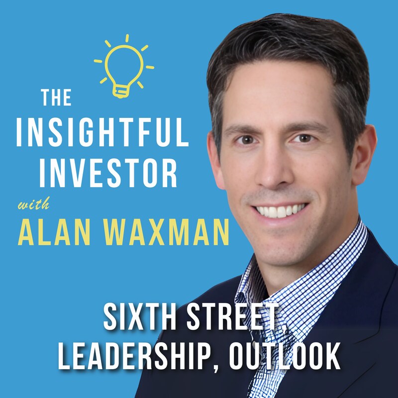 Artwork for podcast Insightful Investor