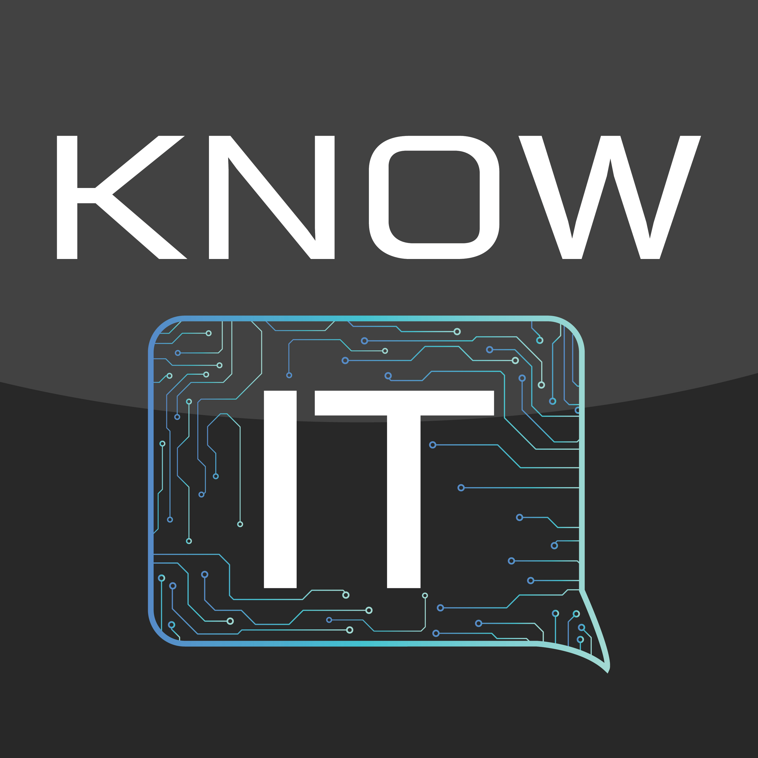 Show artwork for Know IT Podcast