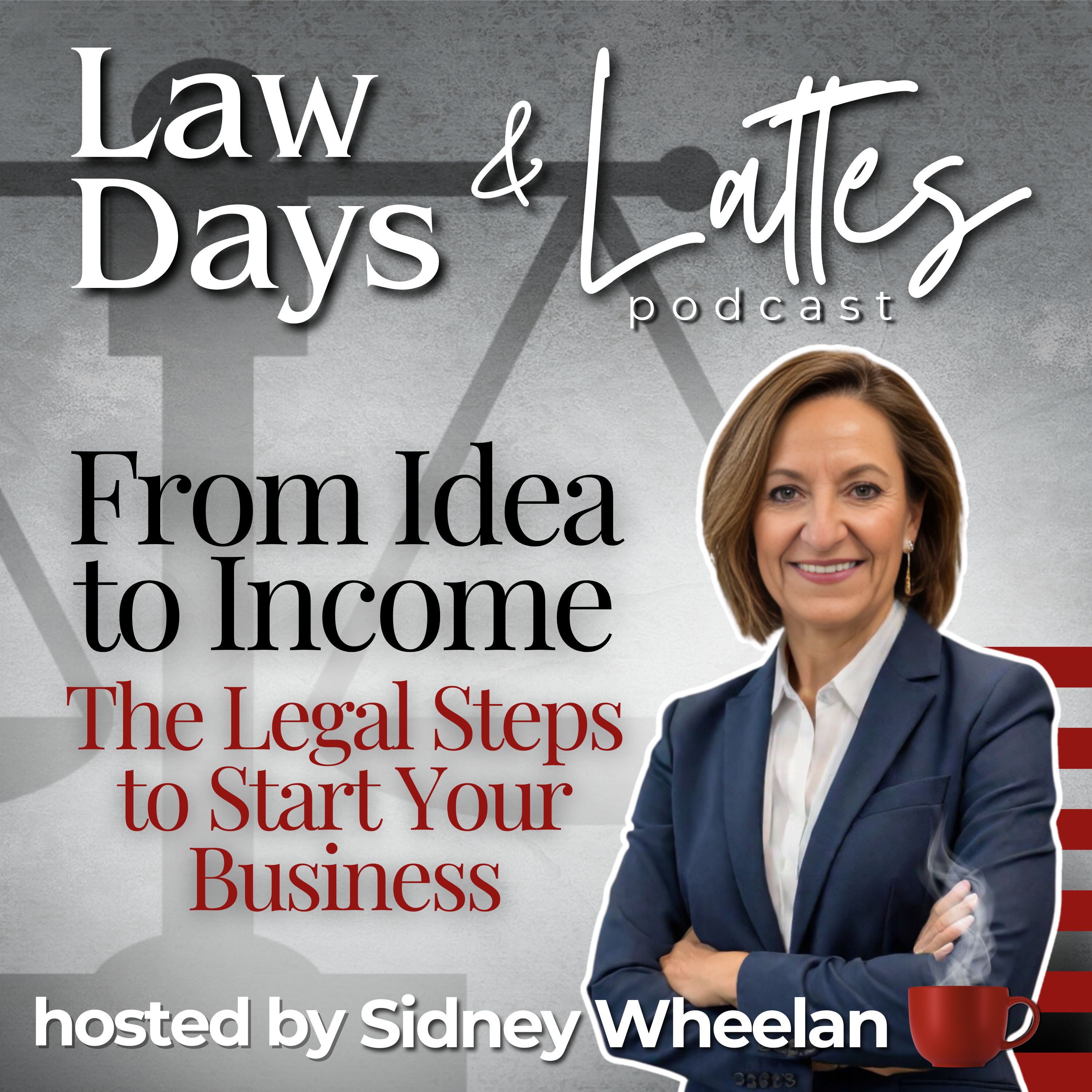 Law Days & Lattes