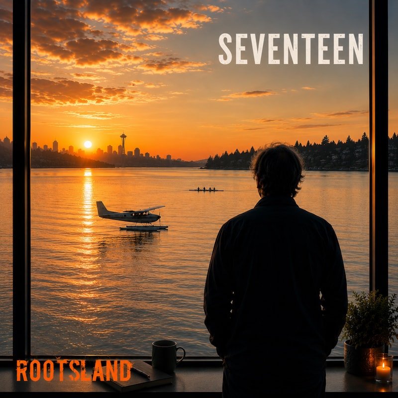 Artwork for podcast Rootsland  "Stories that are Music to your ears"