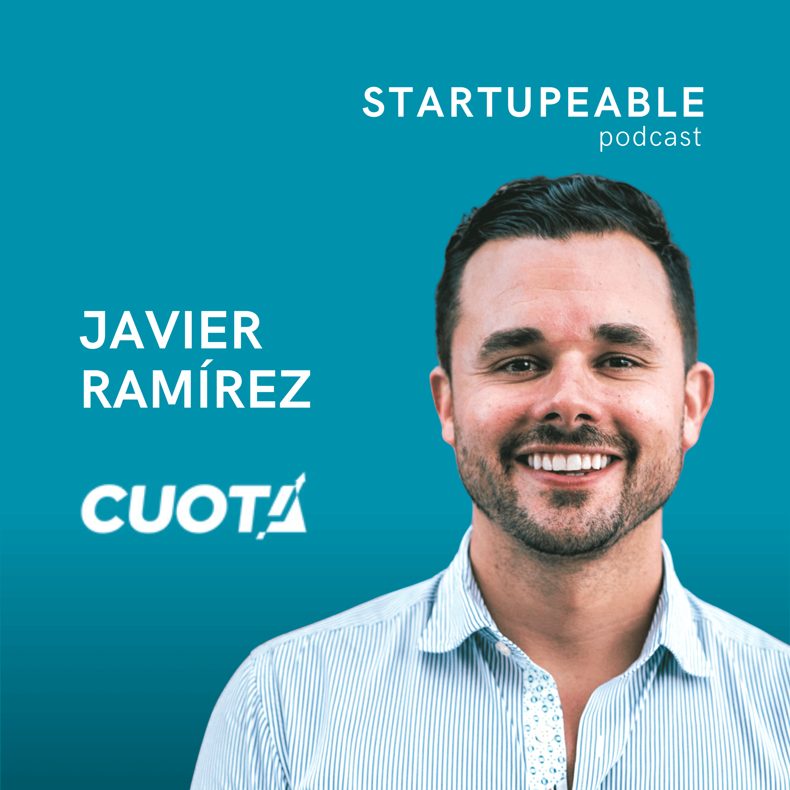 Vender IA en 2026: el nuevo playbook | Javier Ramirez, Cuota