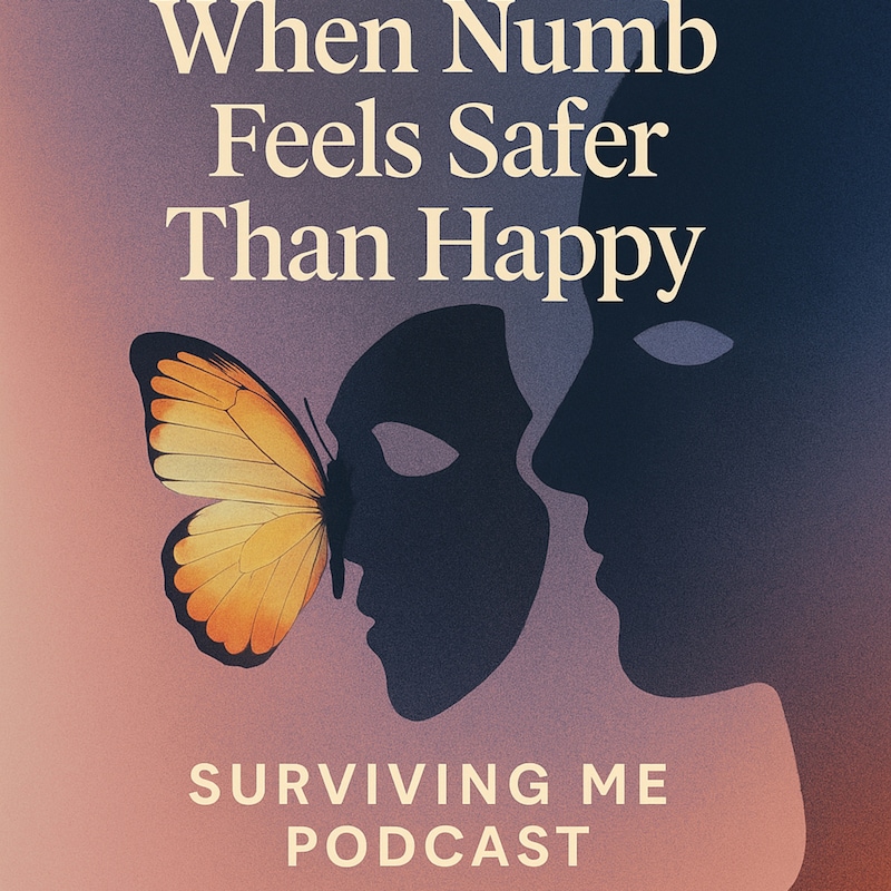 Artwork for podcast Surviving Me