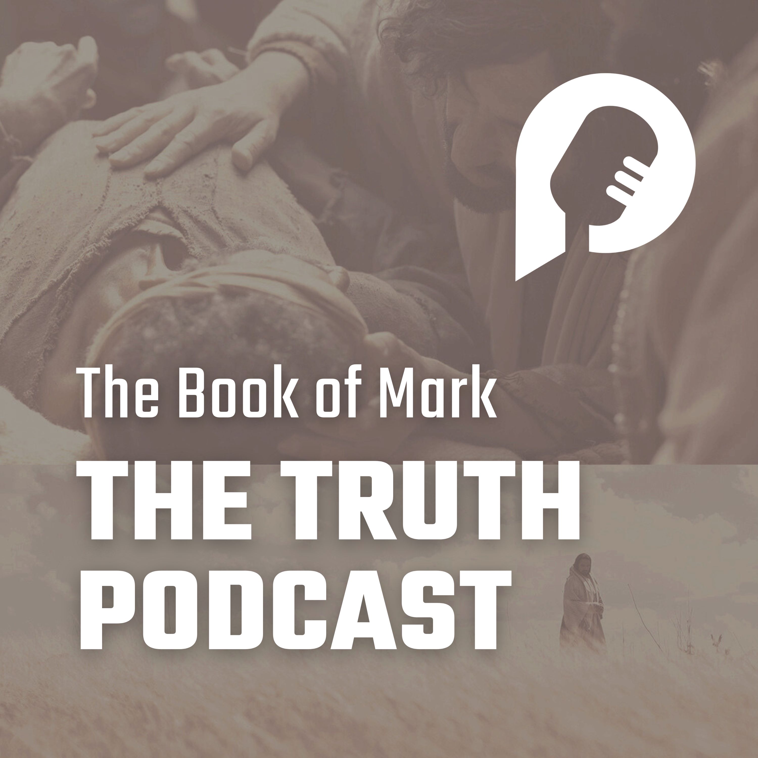 Are You a Judas or a Peter? (Mark 14:12-26) episode artwork