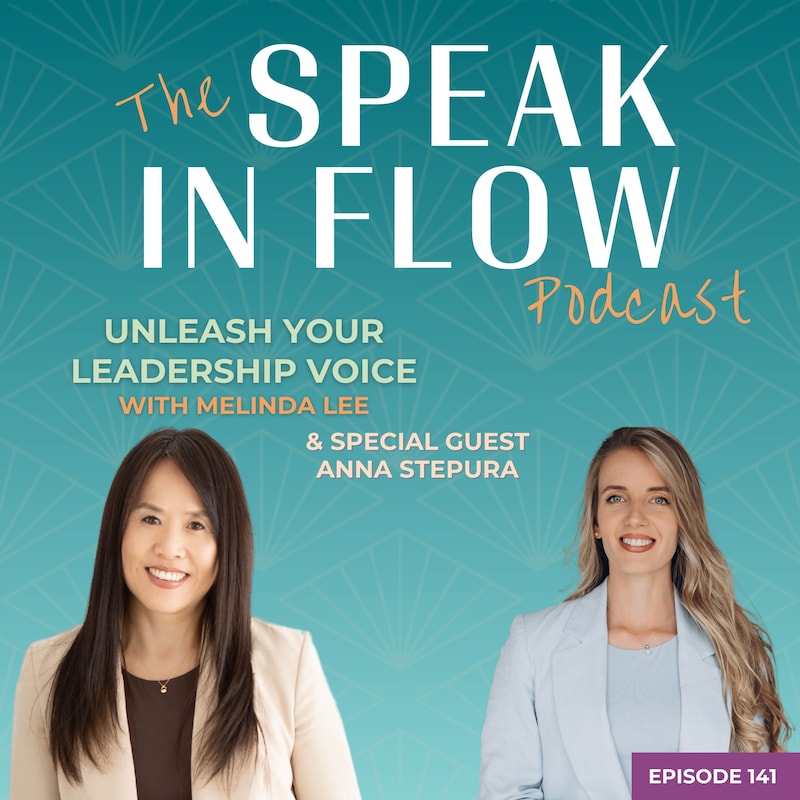 Artwork for podcast Speak In Flow