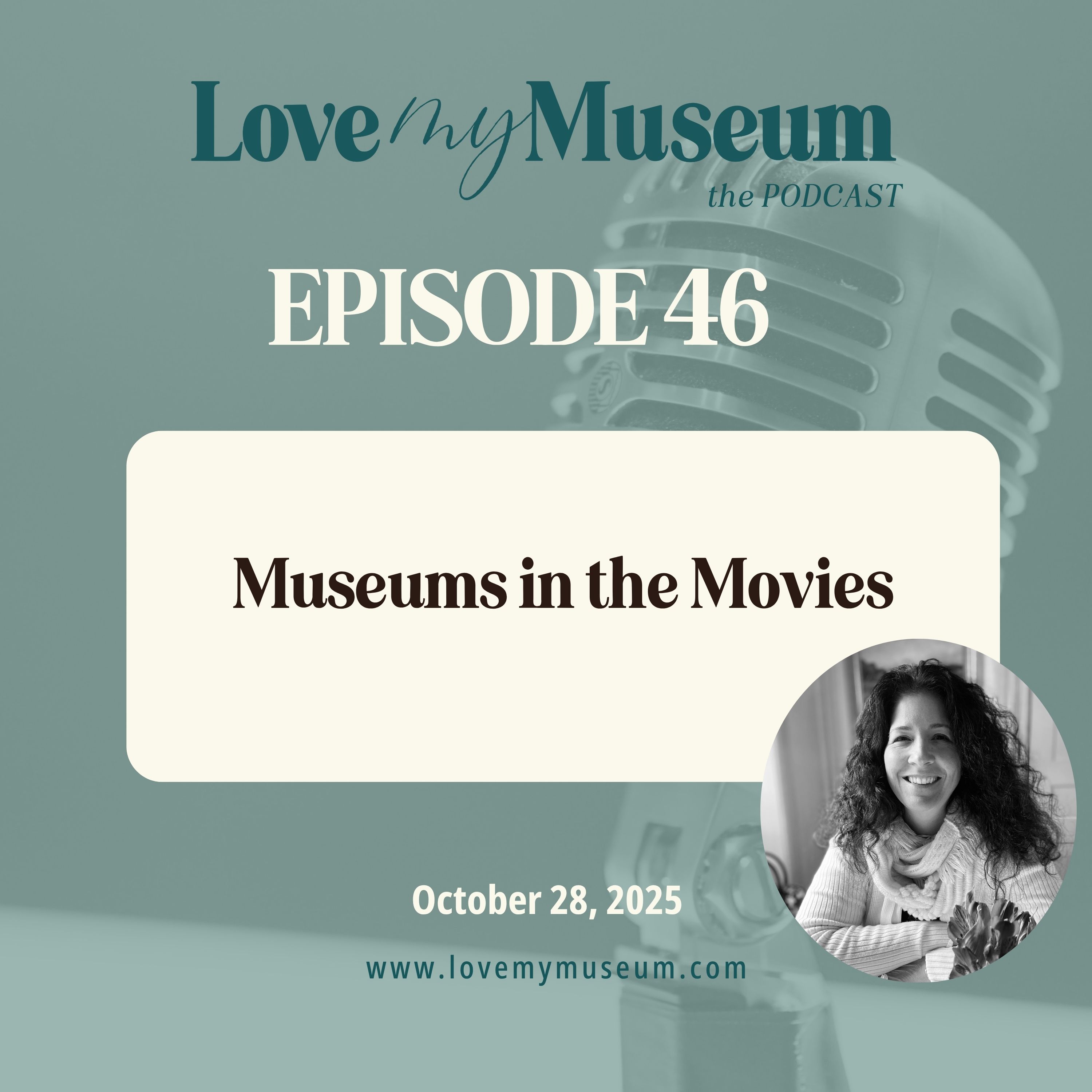 Love my Museum