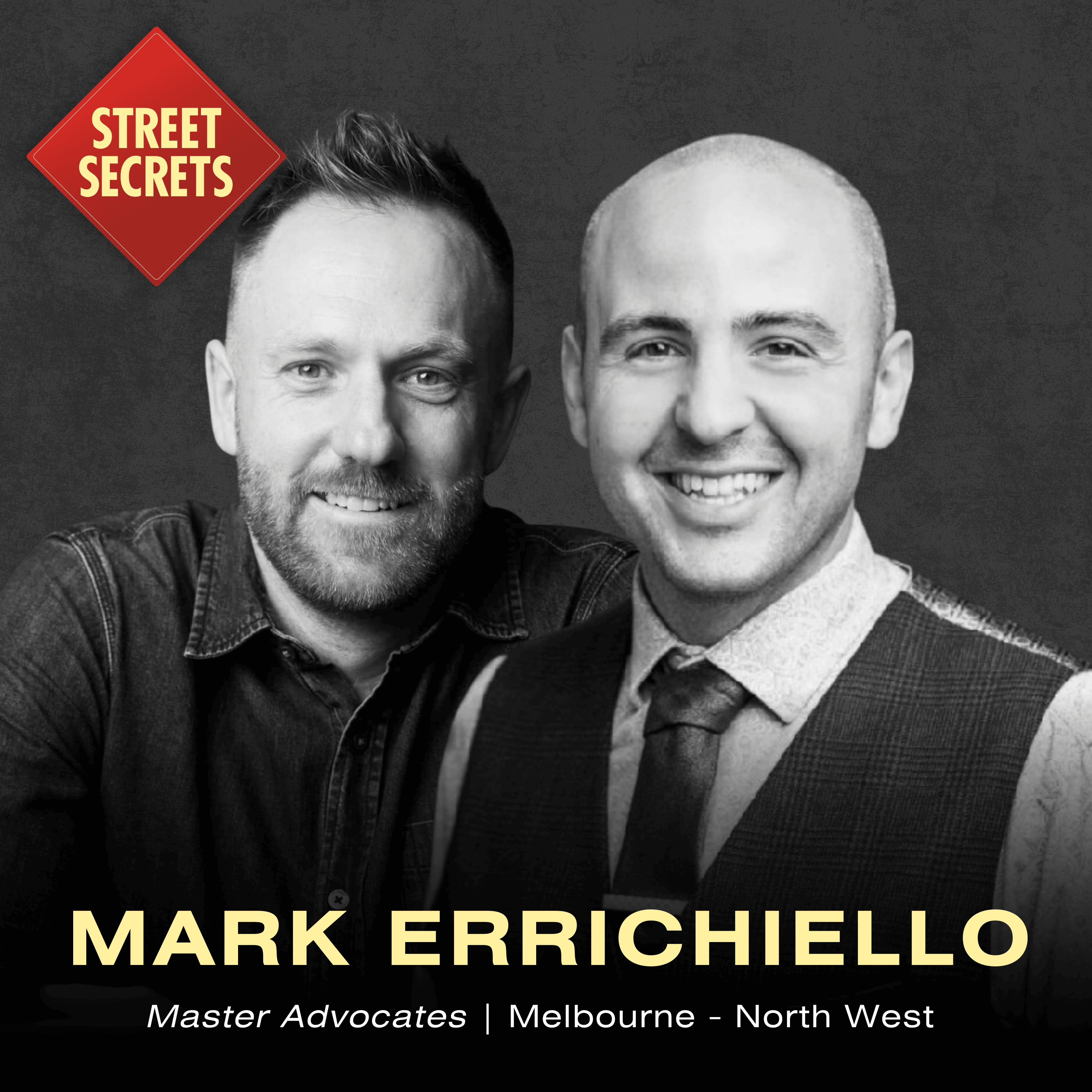 Street Secrets