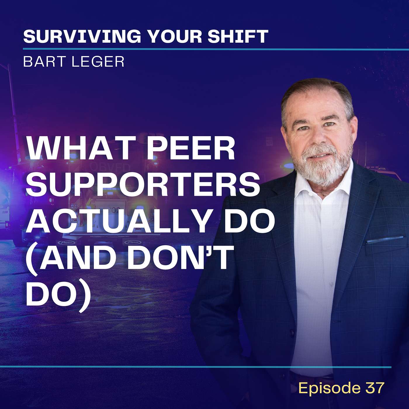 What Peer Supporters Actually Do (And Don’t Do)