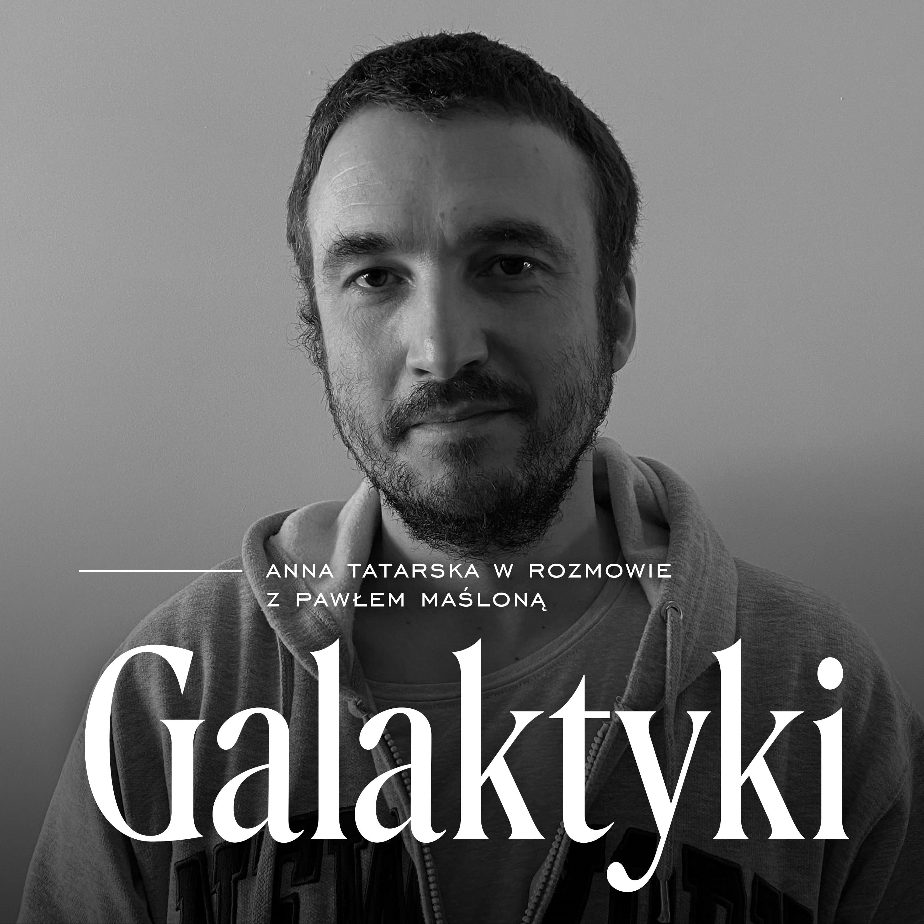 Galaktyki