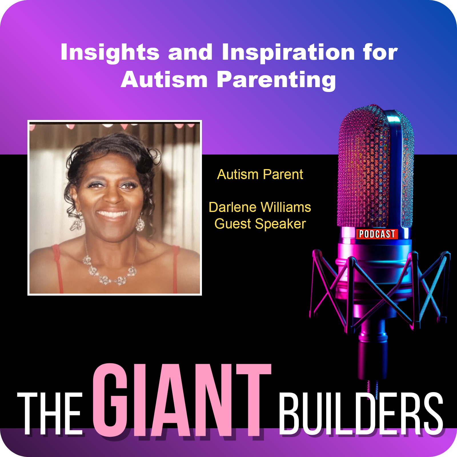 The Giant Builders