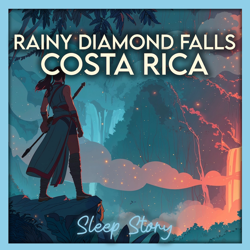 Artwork for podcast Deep Sleep Stories