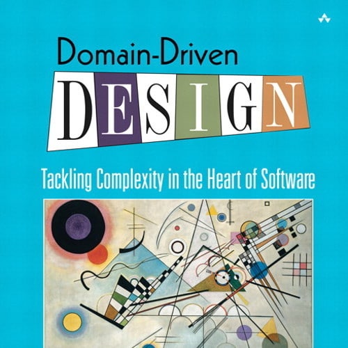 Artwork for podcast Virtual Domain-driven design