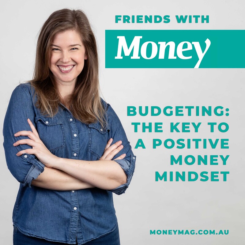 Artwork for podcast Friends With Money