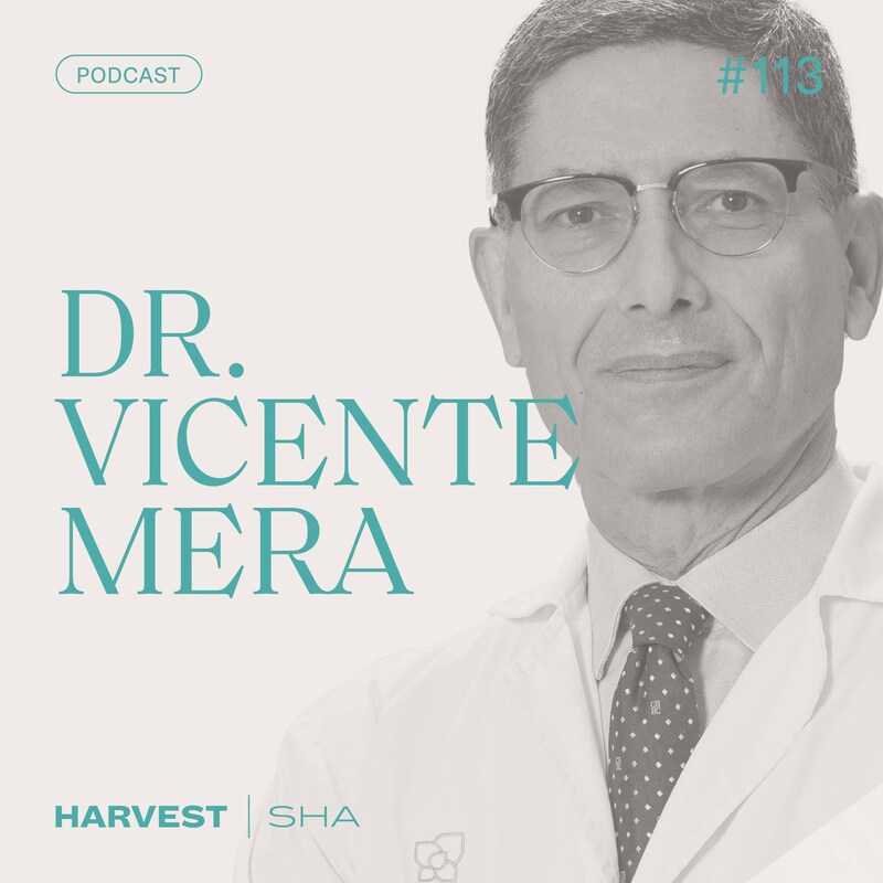 Artwork for podcast Harvest Series