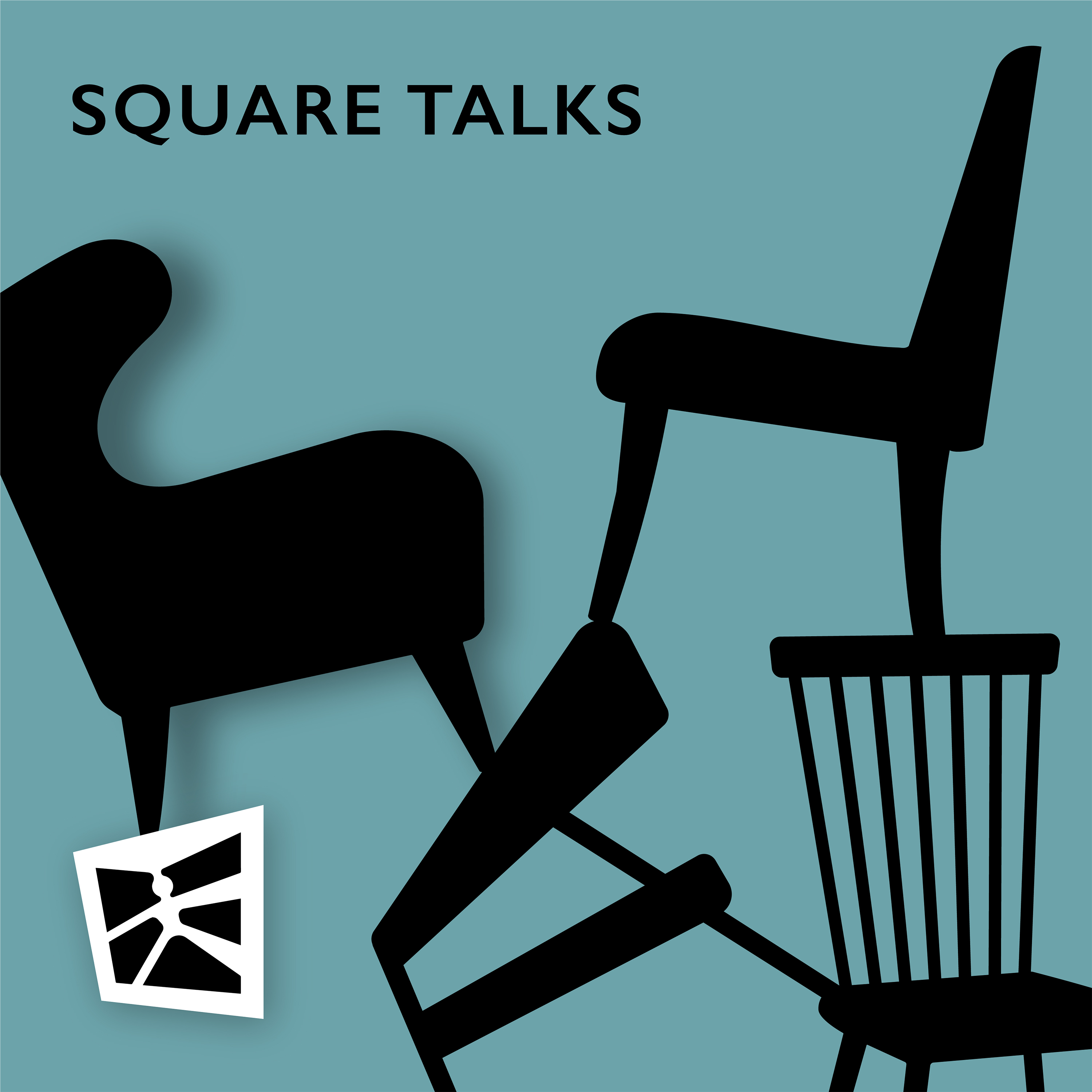 SQUARE Talks's artwork