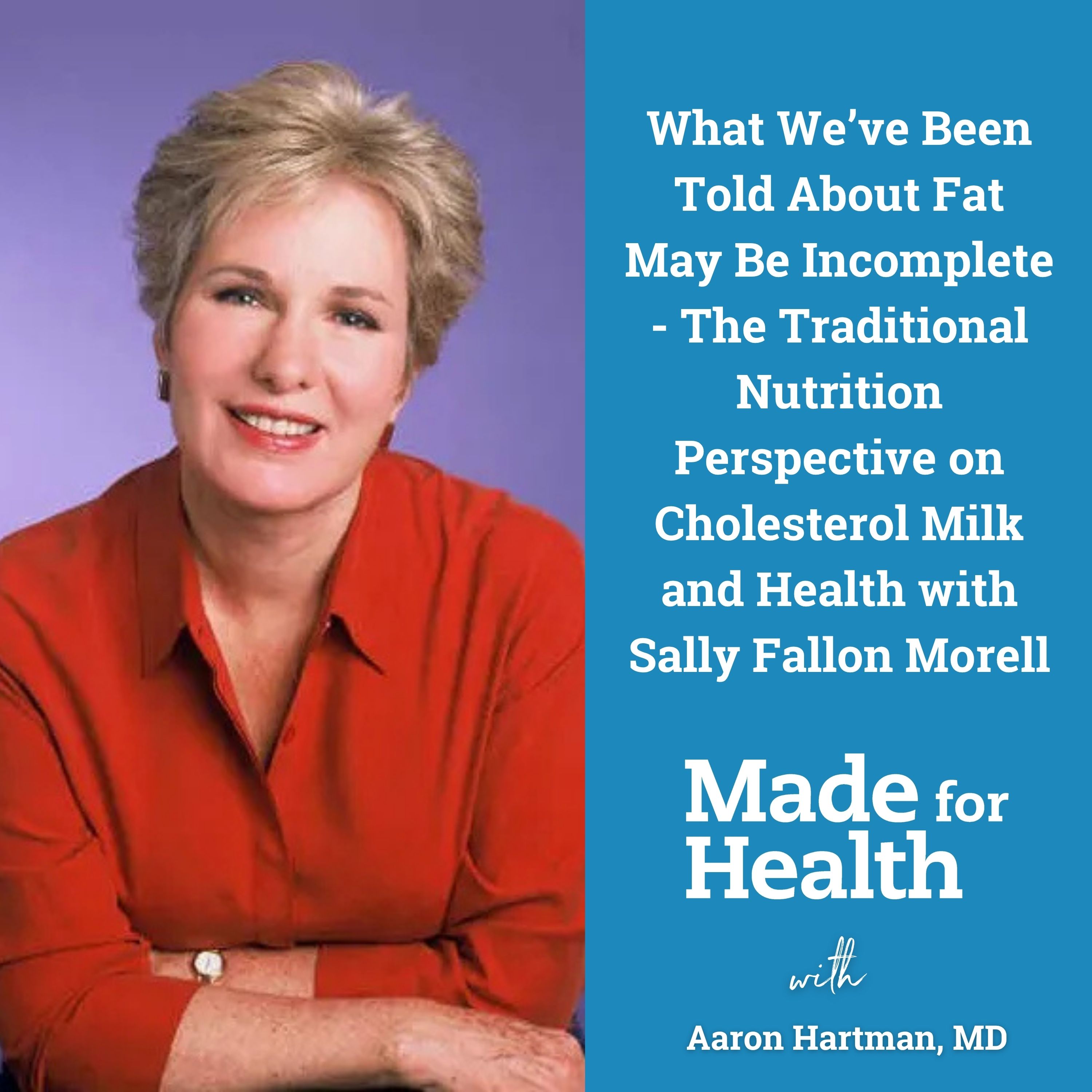 Made for Health | Medical Gaslighting | Lyme | Chronic Infections | Metabolic Syndrome | Insulin Resistance | Mystery Illness