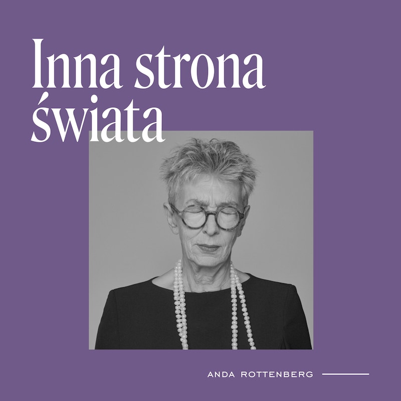 Artwork for podcast Inna strona świata