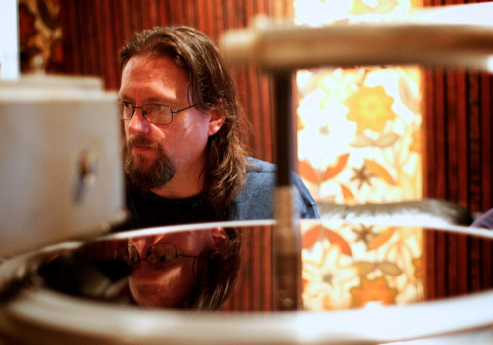 RSR041 – Jeff Powell - How To Prepare For Vinyl Mastering & Recording With Jim Dickinson & Tom Dowd
