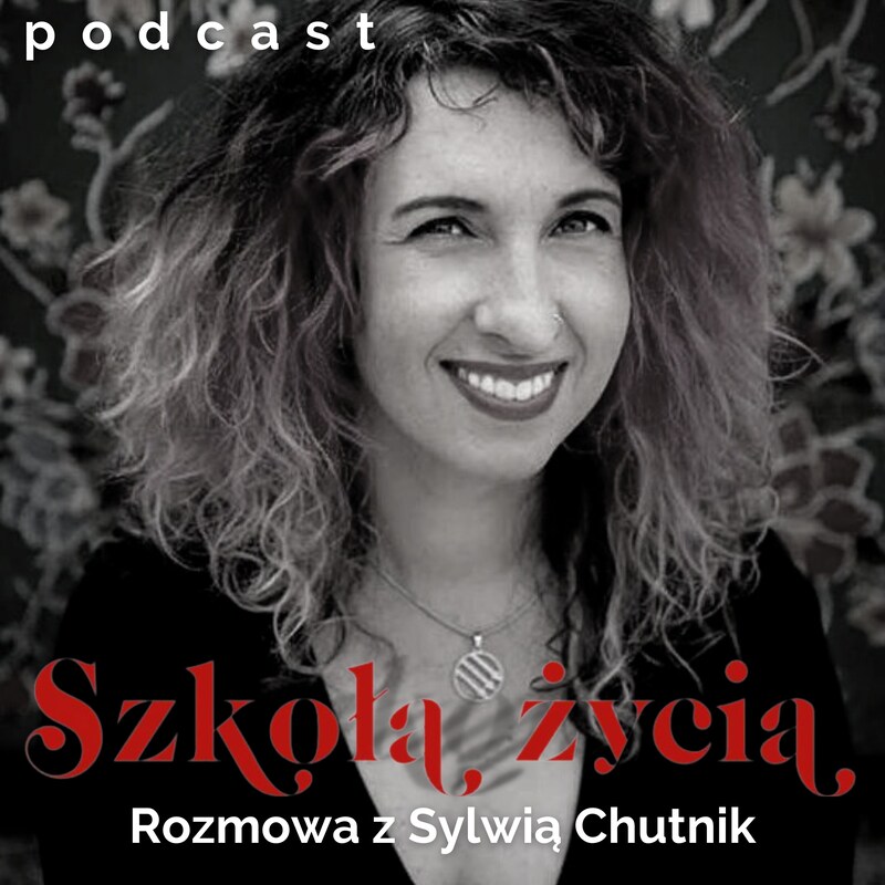 Artwork for podcast SZKOŁA ŻYCIA