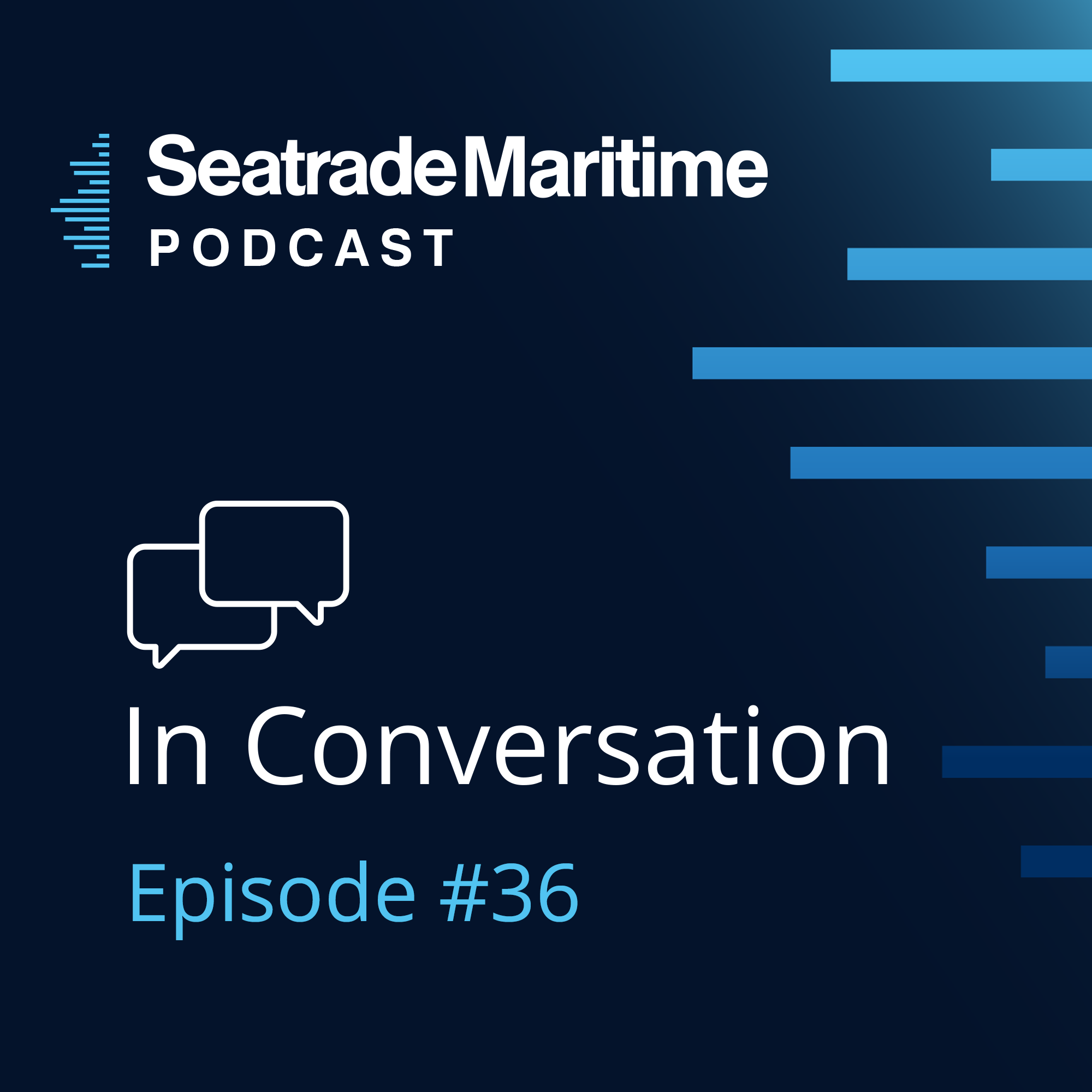 Seatrade Maritime Podcast
