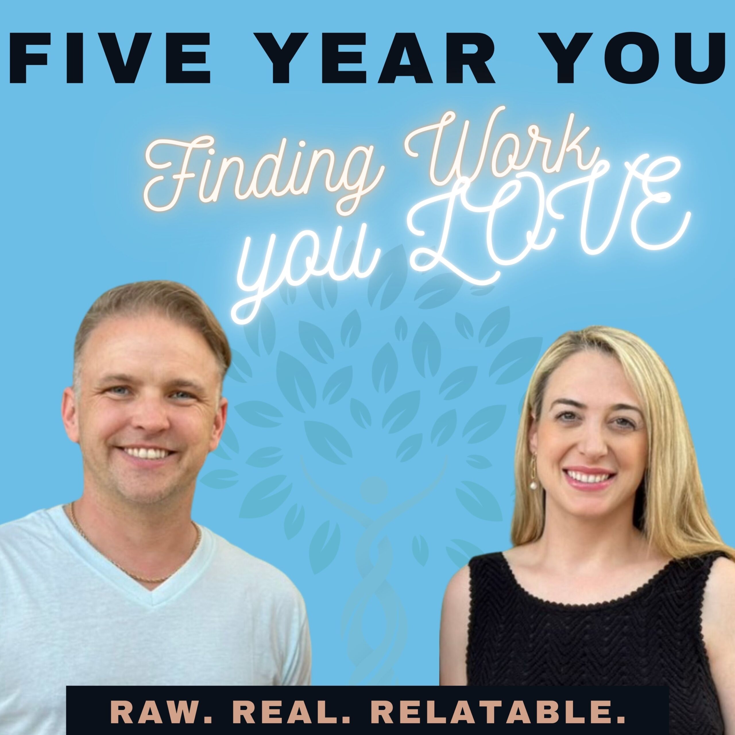 Five Year You
