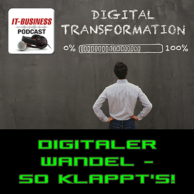 IT-BUSINESS