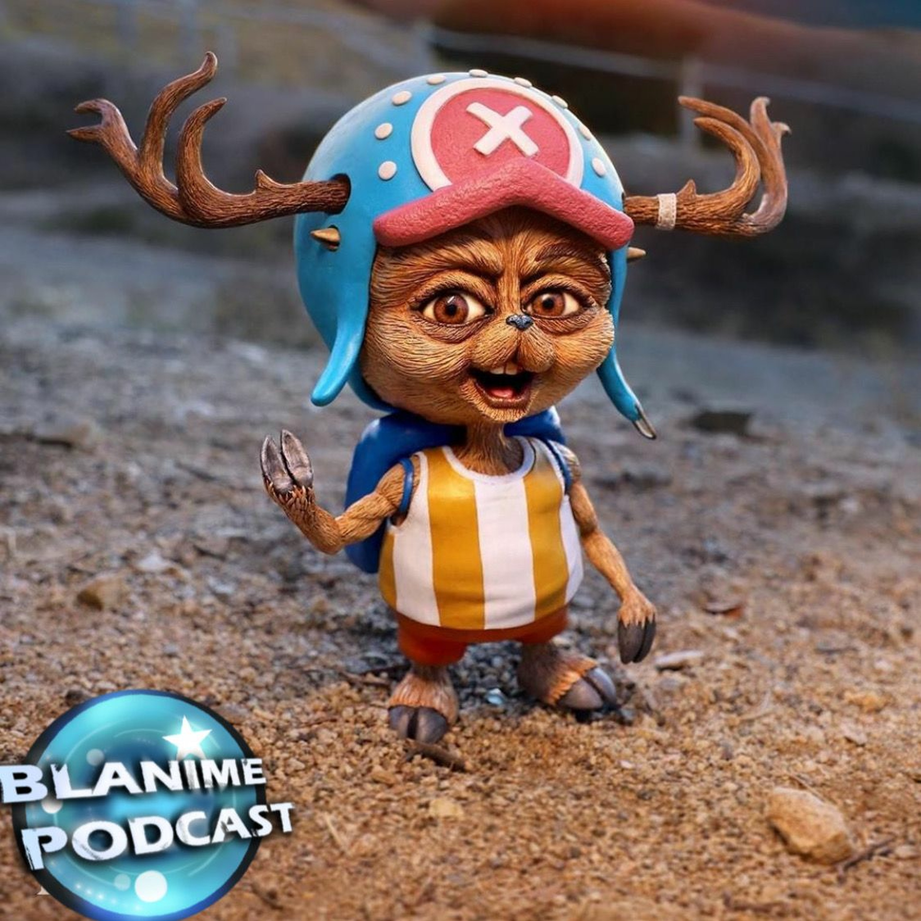 Blanime Podcast