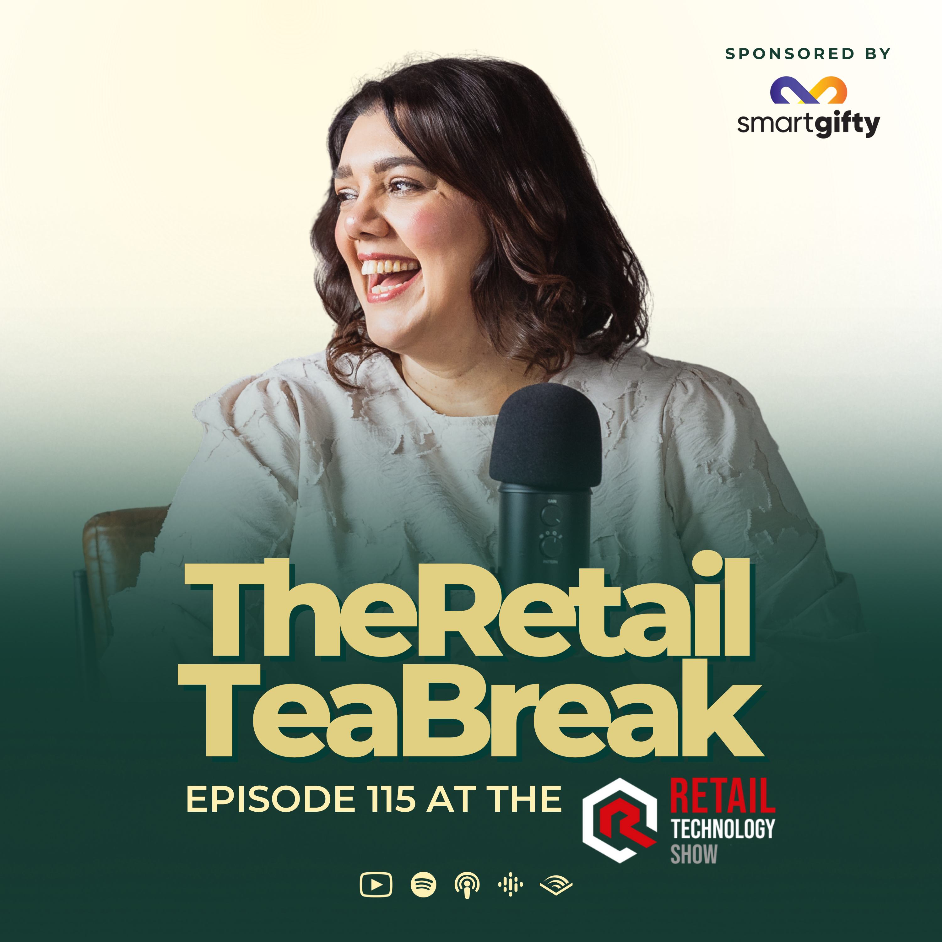 Powering Retail Transformation: River Island, Nobel Panacea & Pentland Brands