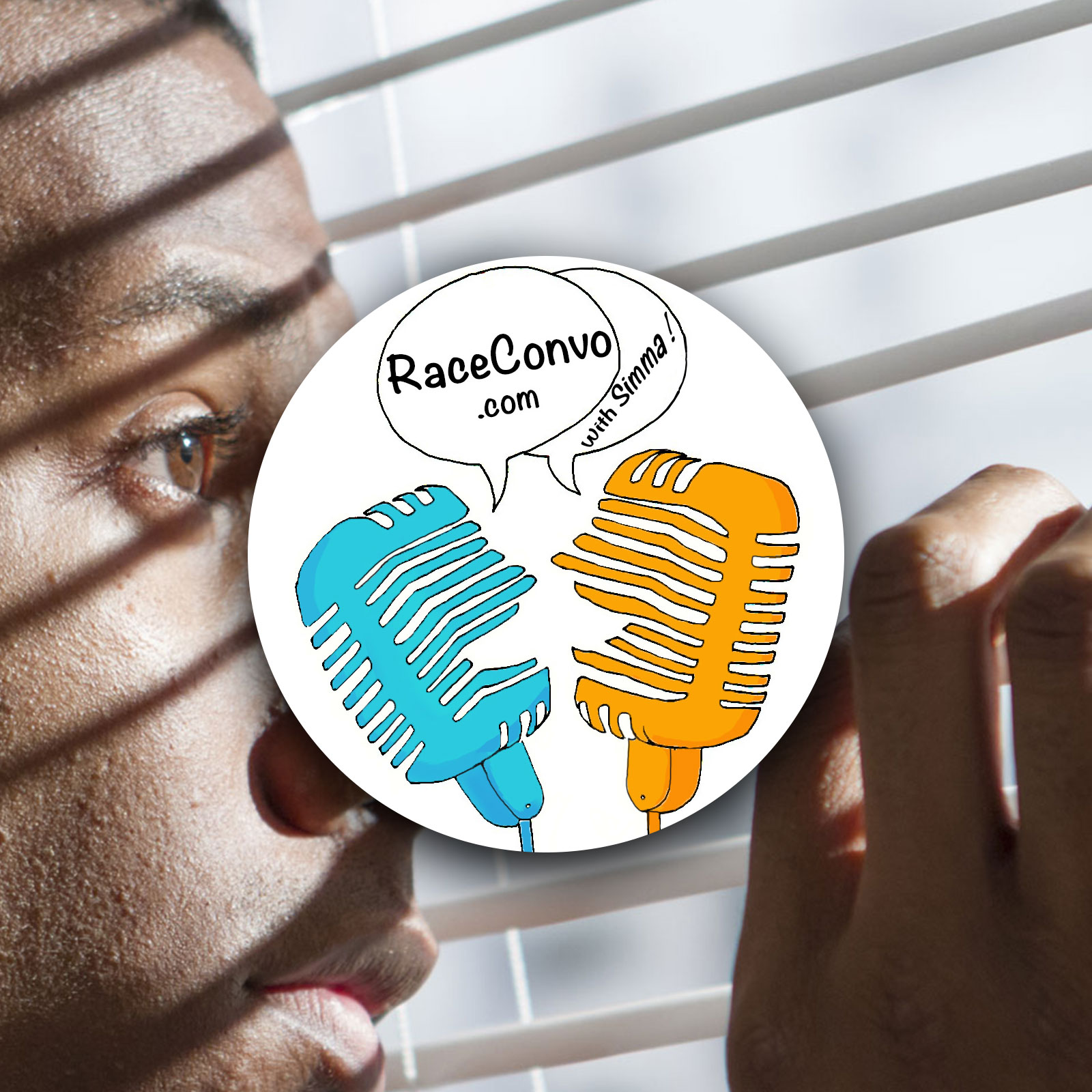 Episode 18 : Are Whole Cities Racist? episode artwork