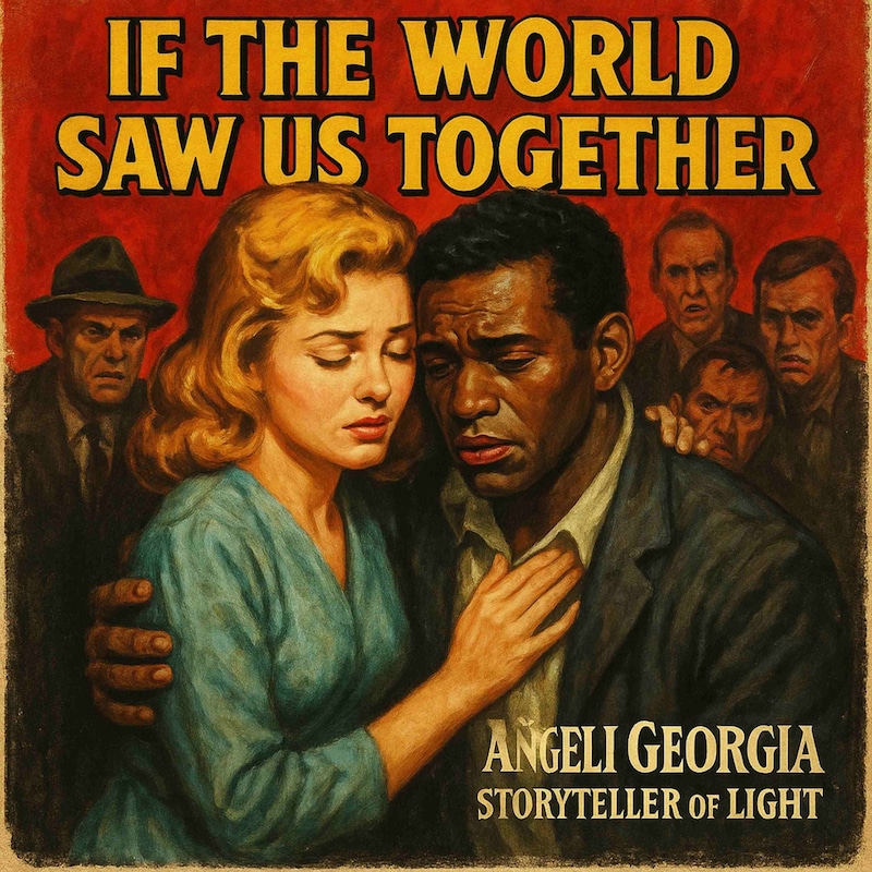 Artwork for podcast Θέατρο με Αγγελή Γεωργία, ραδιοφωνικά θεατρικά έργα