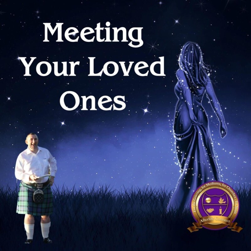 Artwork for podcast Deadly Departed