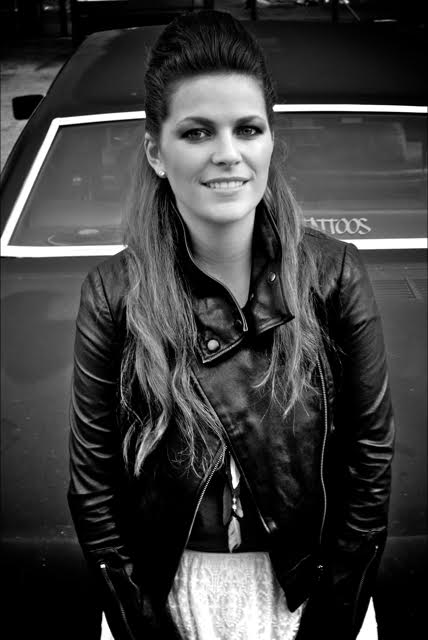 RSR157 - Hayley McLean - Guitar Voice And Ableton Live From Studio To Stage episode artwork